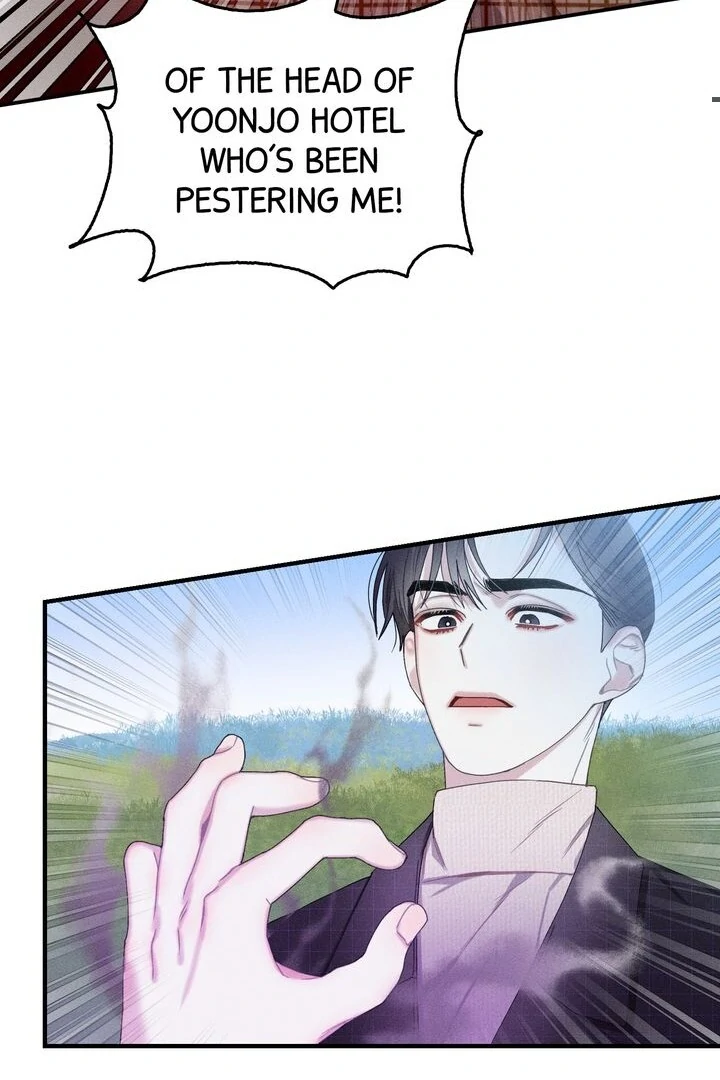 Sorang's Flower Art Shop【Official】 Chapter 4 - page 61
