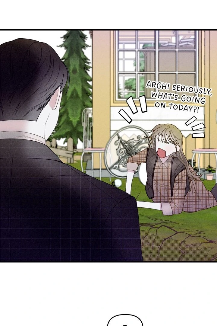 Sorang's Flower Art Shop【Official】 Chapter 4 - page 76