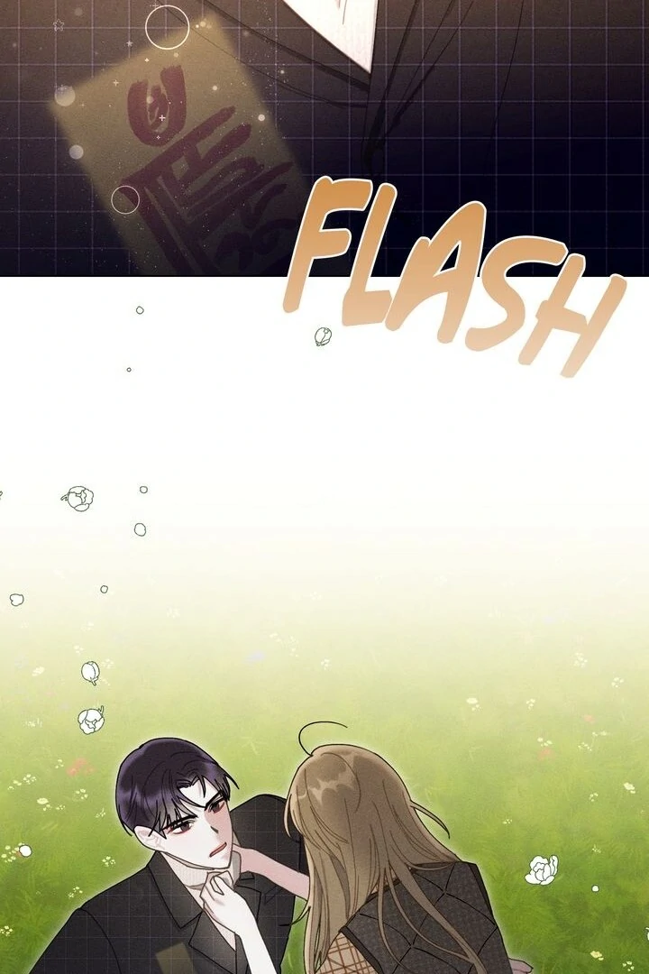 Sorang's Flower Art Shop【Official】 Chapter 4 - page 8