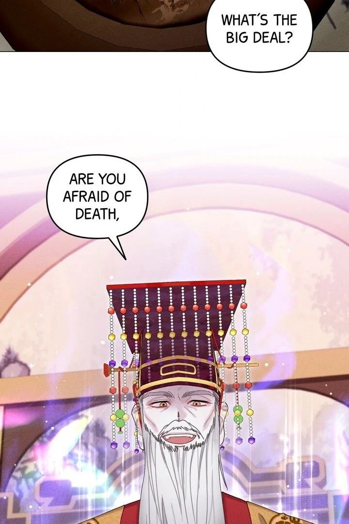 Sorang's Flower Art Shop【Official】 Chapter 4 - page 81