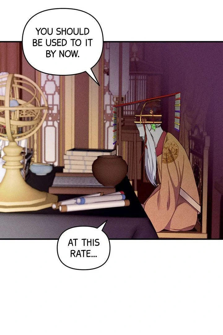 Sorang's Flower Art Shop【Official】 Chapter 4 - page 83