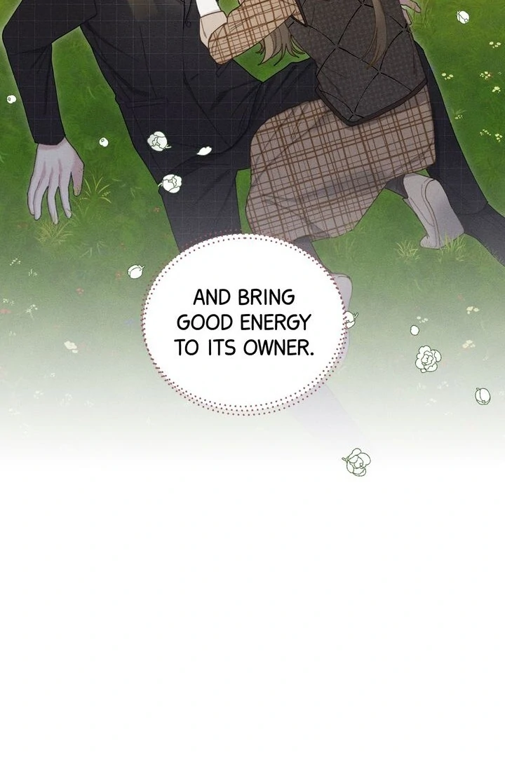 Sorang's Flower Art Shop【Official】 Chapter 4 - page 9