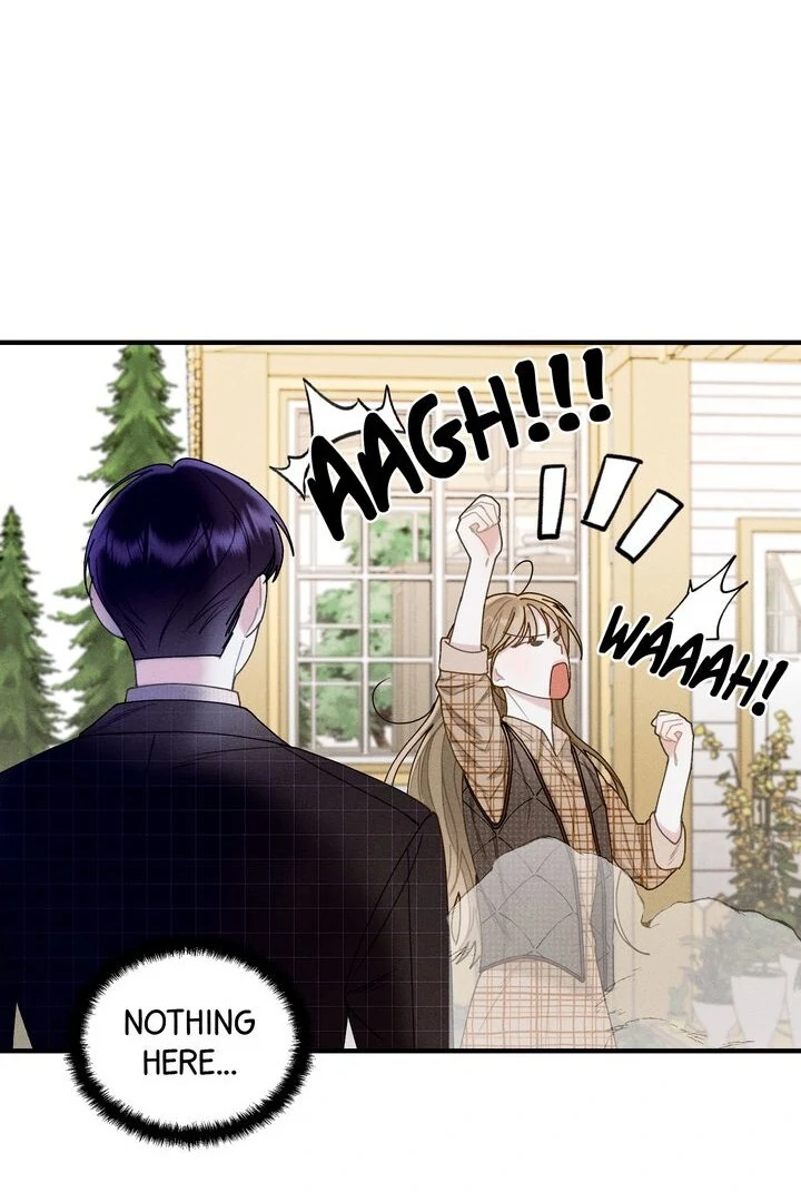 Sorang's Flower Art Shop【Official】 Chapter 5 - page 1