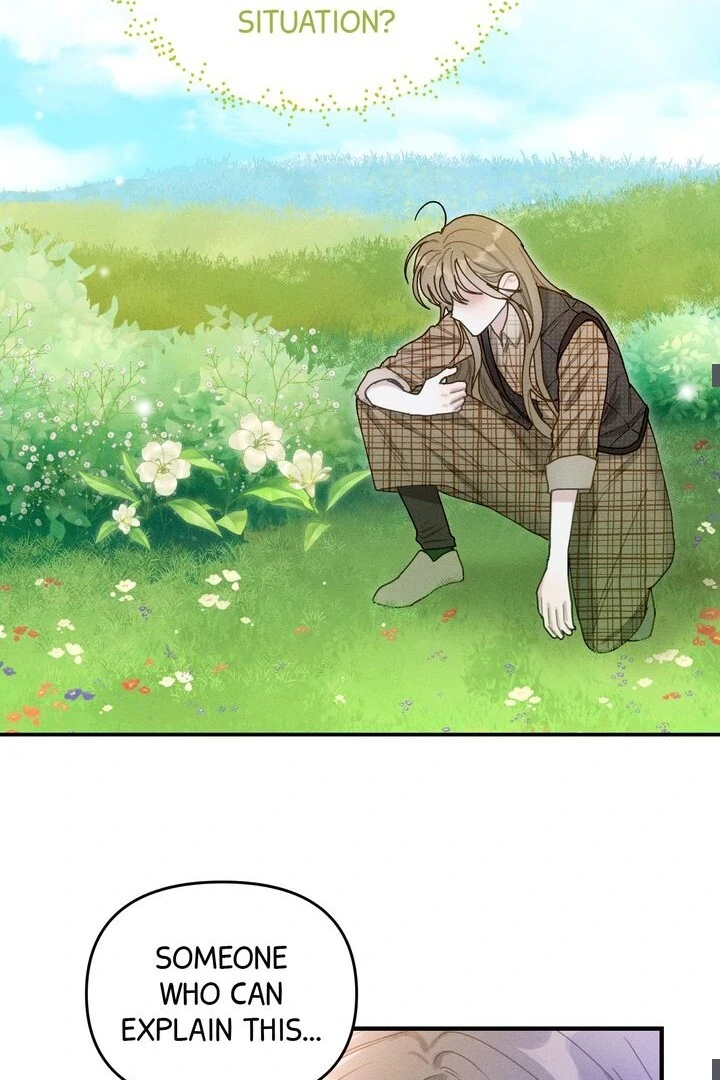 Sorang's Flower Art Shop【Official】 Chapter 5 - page 16