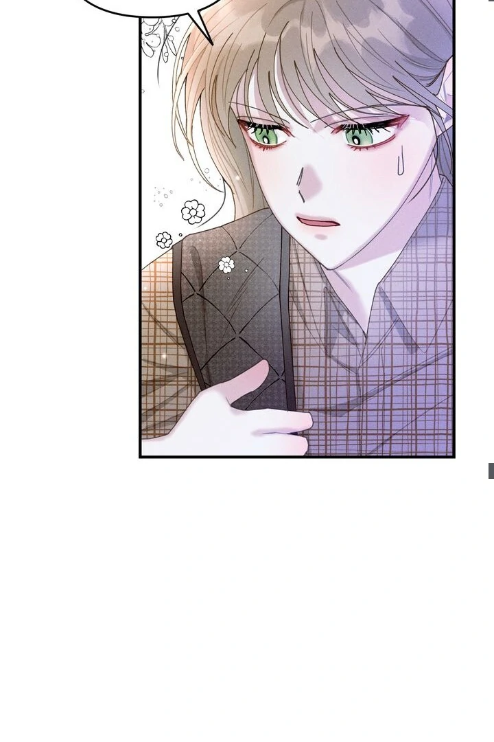 Sorang's Flower Art Shop【Official】 Chapter 5 - page 17