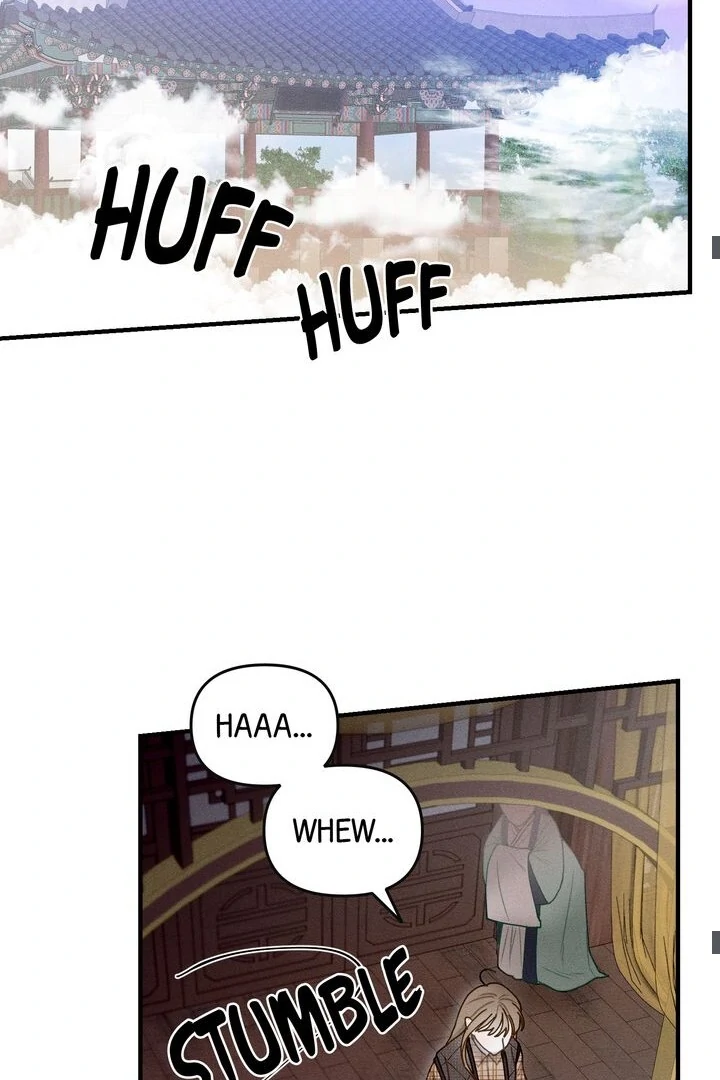 Sorang's Flower Art Shop【Official】 Chapter 5 - page 21