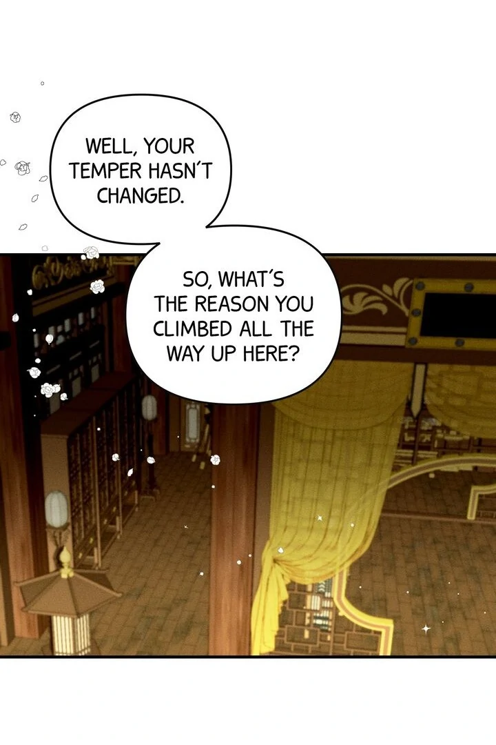 Sorang's Flower Art Shop【Official】 Chapter 5 - page 26
