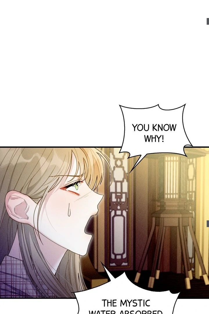 Sorang's Flower Art Shop【Official】 Chapter 5 - page 27