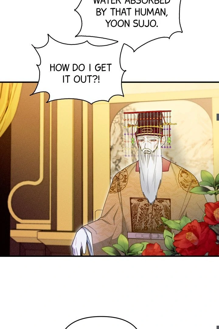 Sorang's Flower Art Shop【Official】 Chapter 5 - page 28