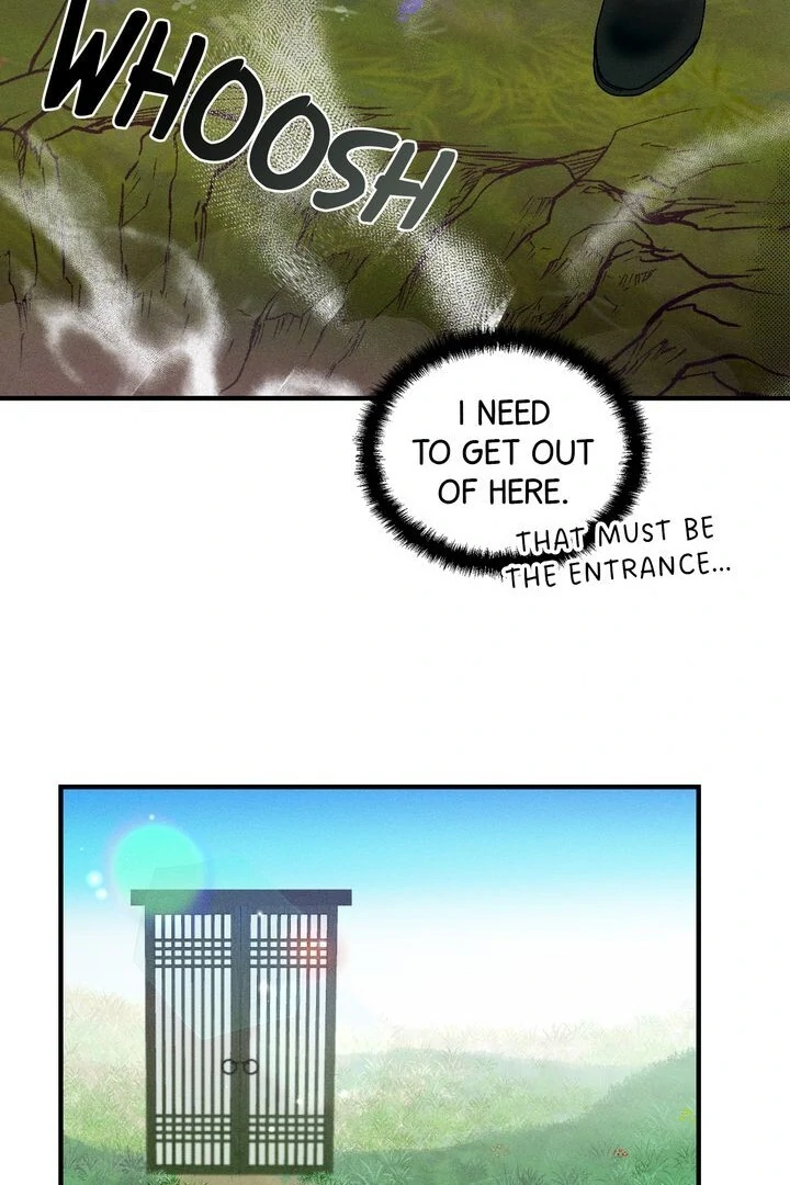 Sorang's Flower Art Shop【Official】 Chapter 5 - page 3