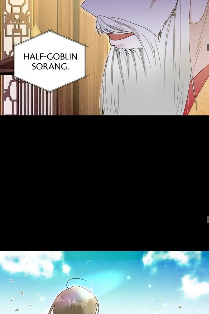 Sorang's Flower Art Shop【Official】 Chapter 5 - page 34
