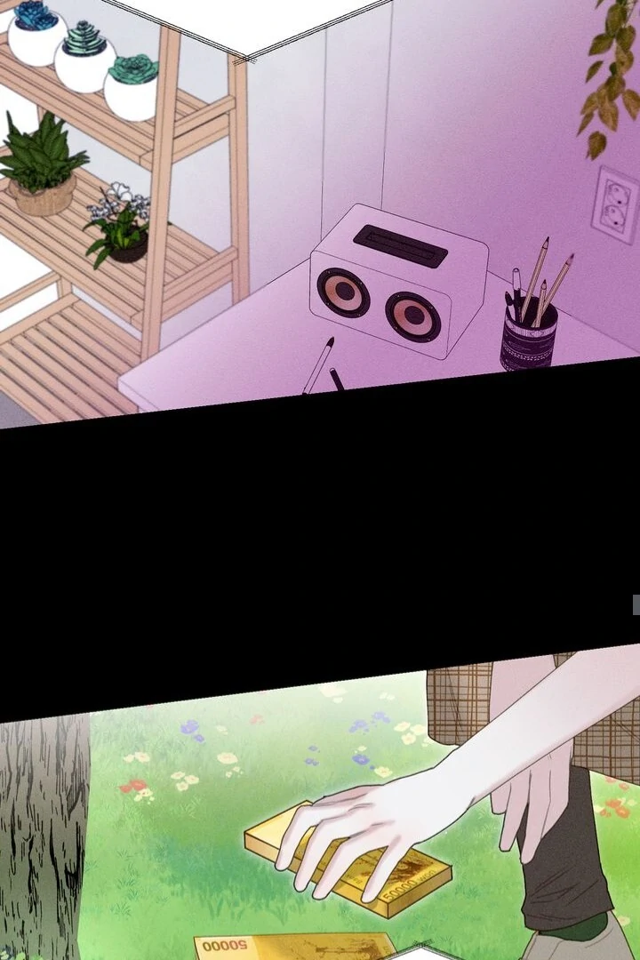 Sorang's Flower Art Shop【Official】 Chapter 5 - page 36