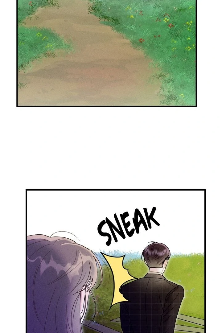 Sorang's Flower Art Shop【Official】 Chapter 5 - page 4