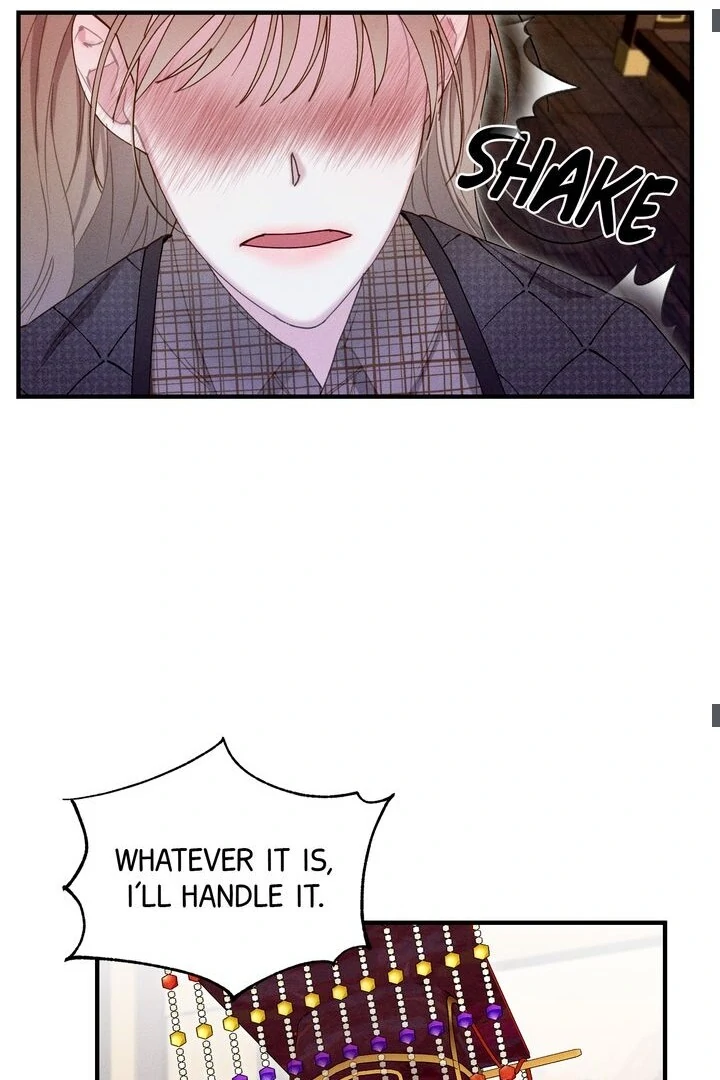 Sorang's Flower Art Shop【Official】 Chapter 5 - page 43