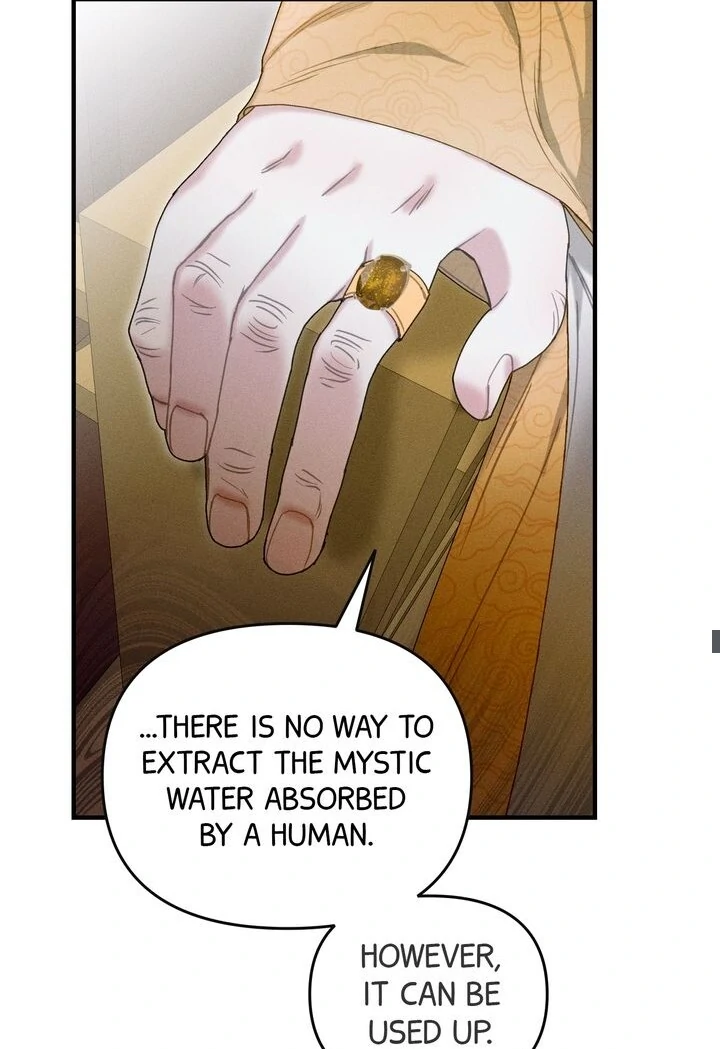 Sorang's Flower Art Shop【Official】 Chapter 5 - page 45