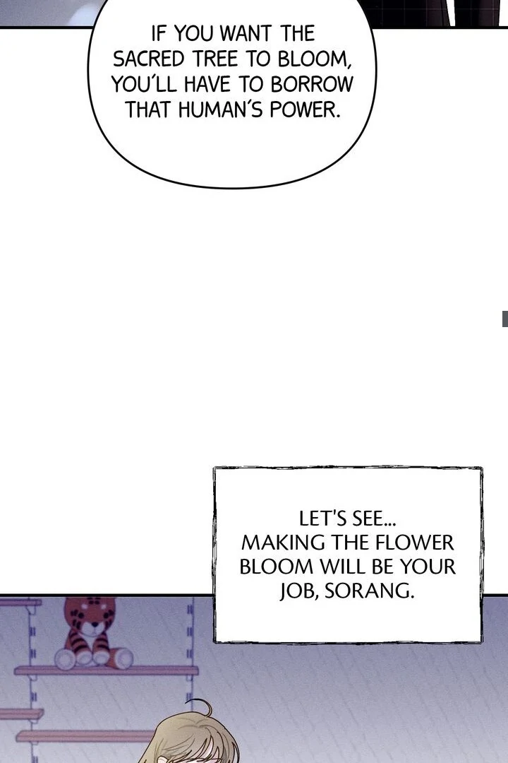 Sorang's Flower Art Shop【Official】 Chapter 5 - page 48