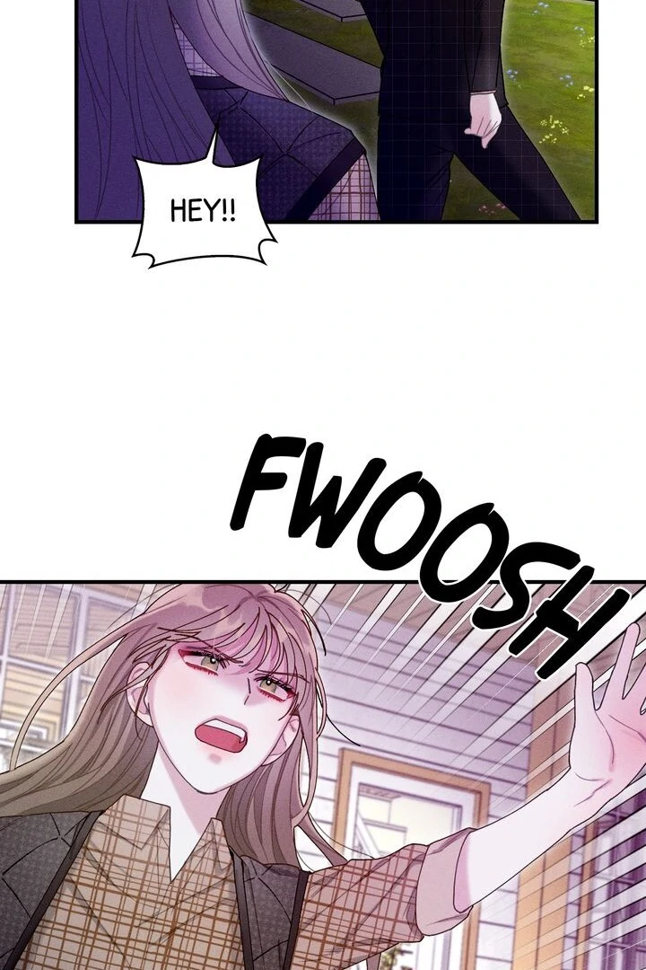 Sorang's Flower Art Shop【Official】 Chapter 5 - page 5