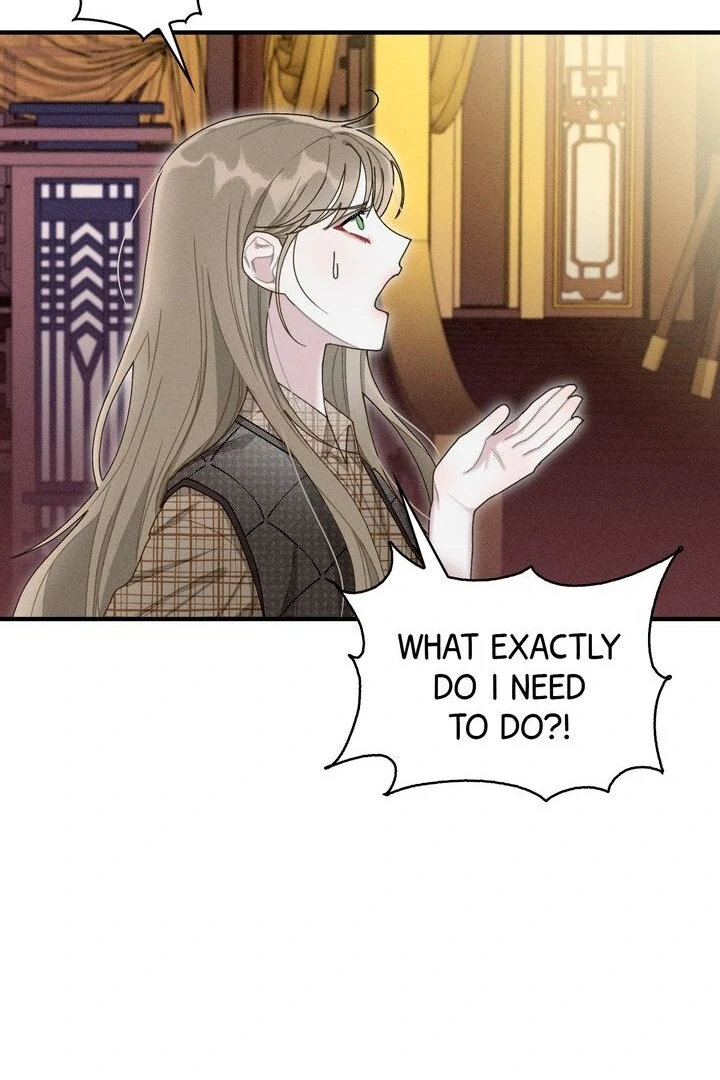 Sorang's Flower Art Shop【Official】 Chapter 5 - page 54