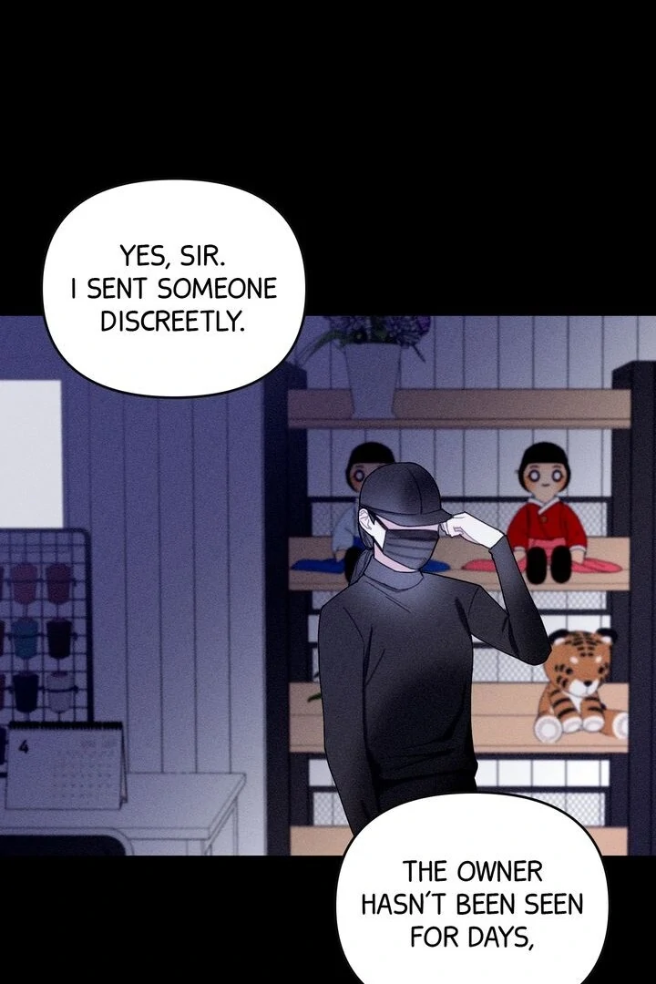 Sorang's Flower Art Shop【Official】 Chapter 5 - page 66