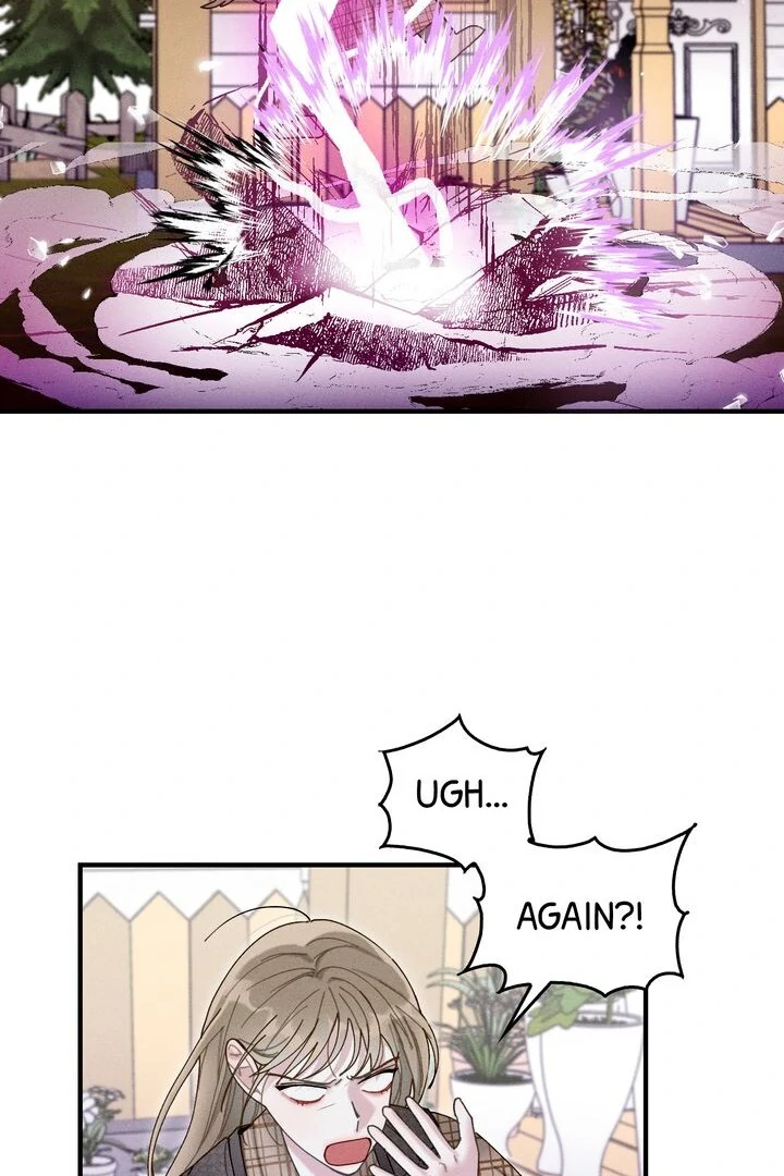 Sorang's Flower Art Shop【Official】 Chapter 5 - page 7