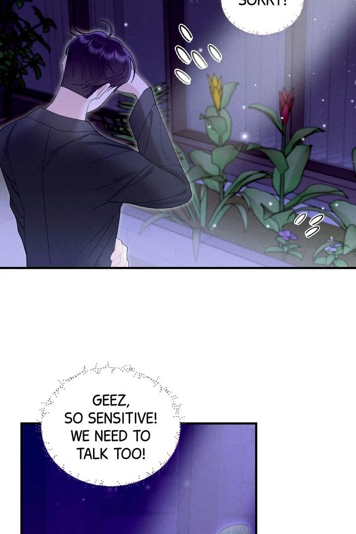 Sorang's Flower Art Shop【Official】 Chapter 6 - page 14