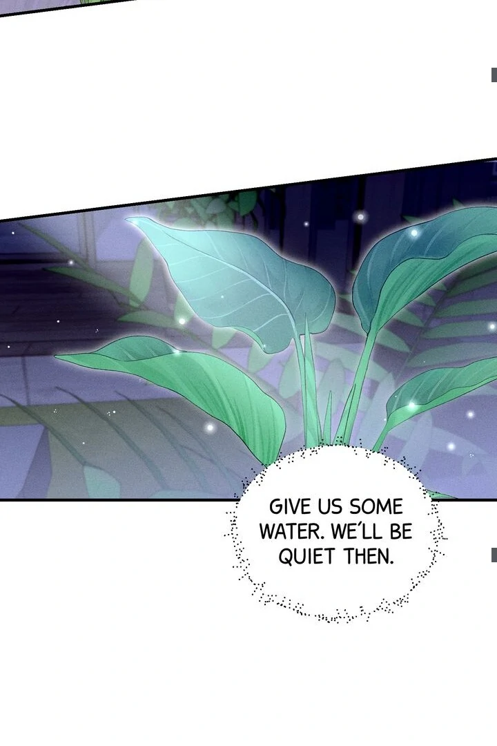 Sorang's Flower Art Shop【Official】 Chapter 6 - page 18