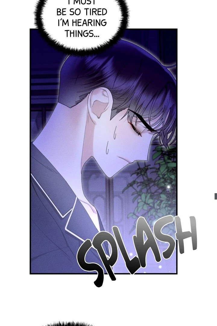Sorang's Flower Art Shop【Official】 Chapter 6 - page 22