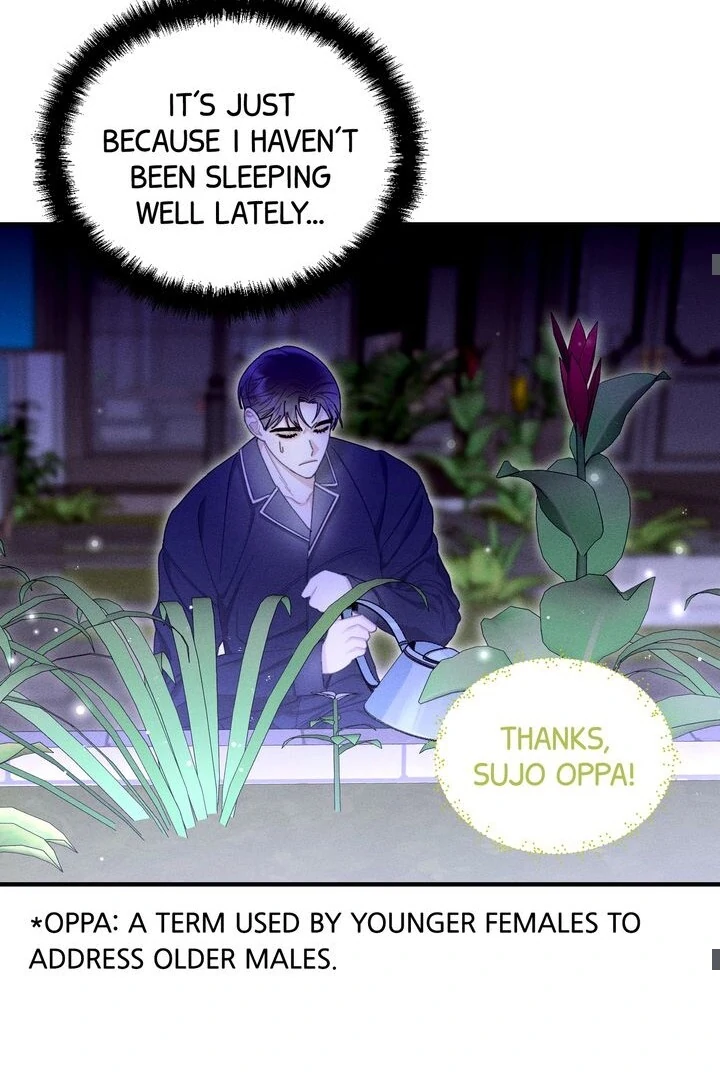 Sorang's Flower Art Shop【Official】 Chapter 6 - page 23