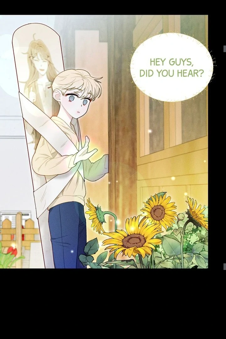 Sorang's Flower Art Shop【Official】 Chapter 6 - page 33