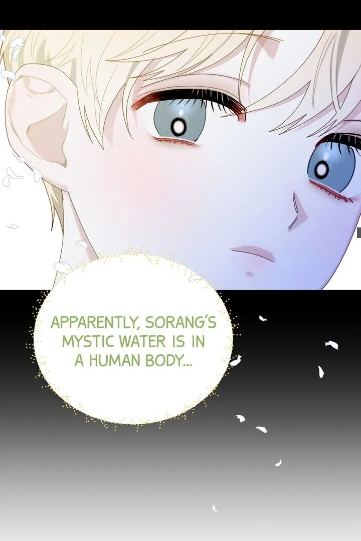 Sorang's Flower Art Shop【Official】 Chapter 6 - page 34