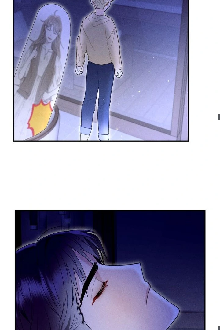 Sorang's Flower Art Shop【Official】 Chapter 6 - page 36