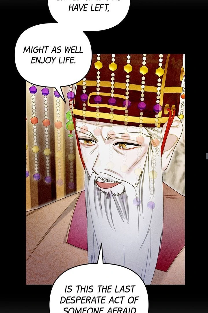 Sorang's Flower Art Shop【Official】 Chapter 6 - page 41