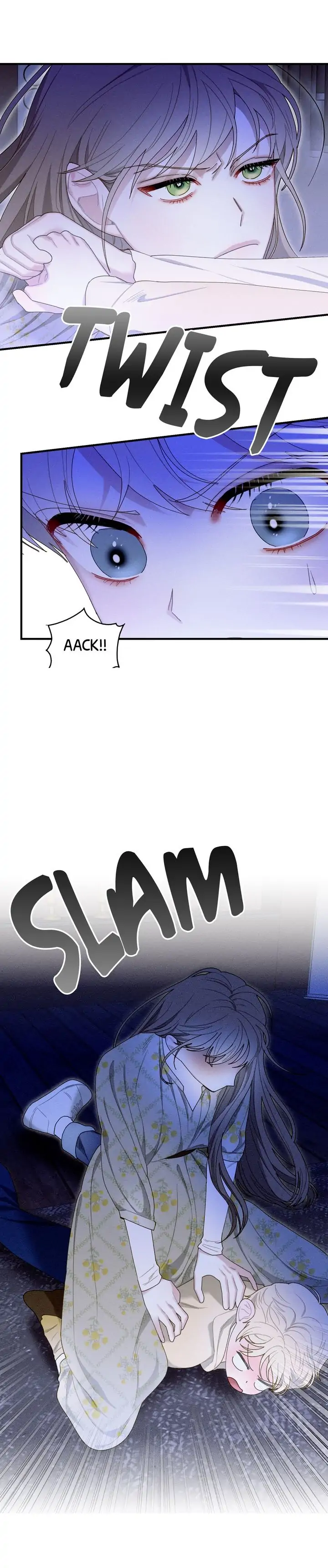 Sorang's Flower Art Shop【Official】 Chapter 6 - page 78
