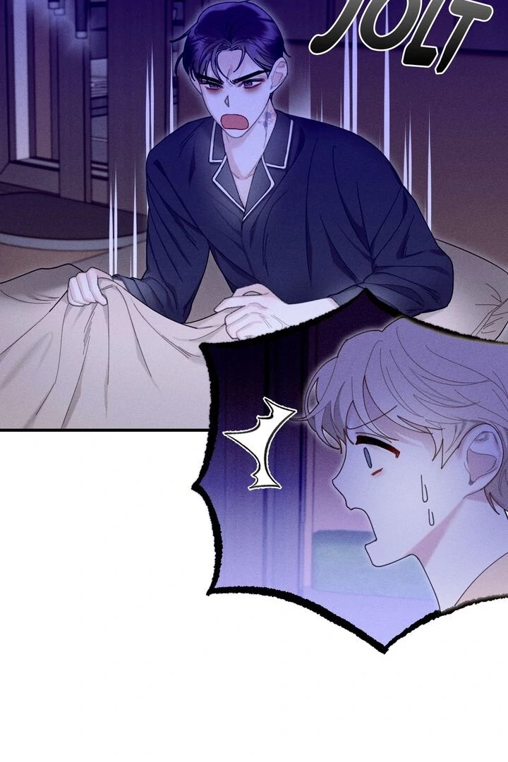 Sorang's Flower Art Shop【Official】 Chapter 6 - page 8