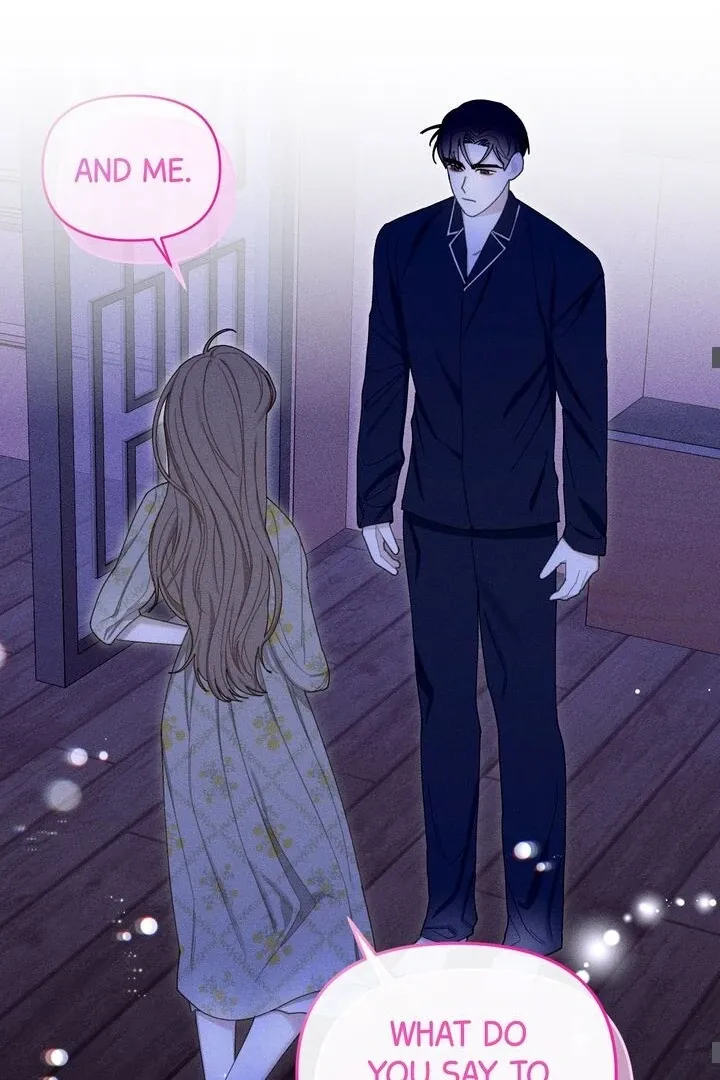 Sorang's Flower Art Shop【Official】 Chapter 7 - page 34