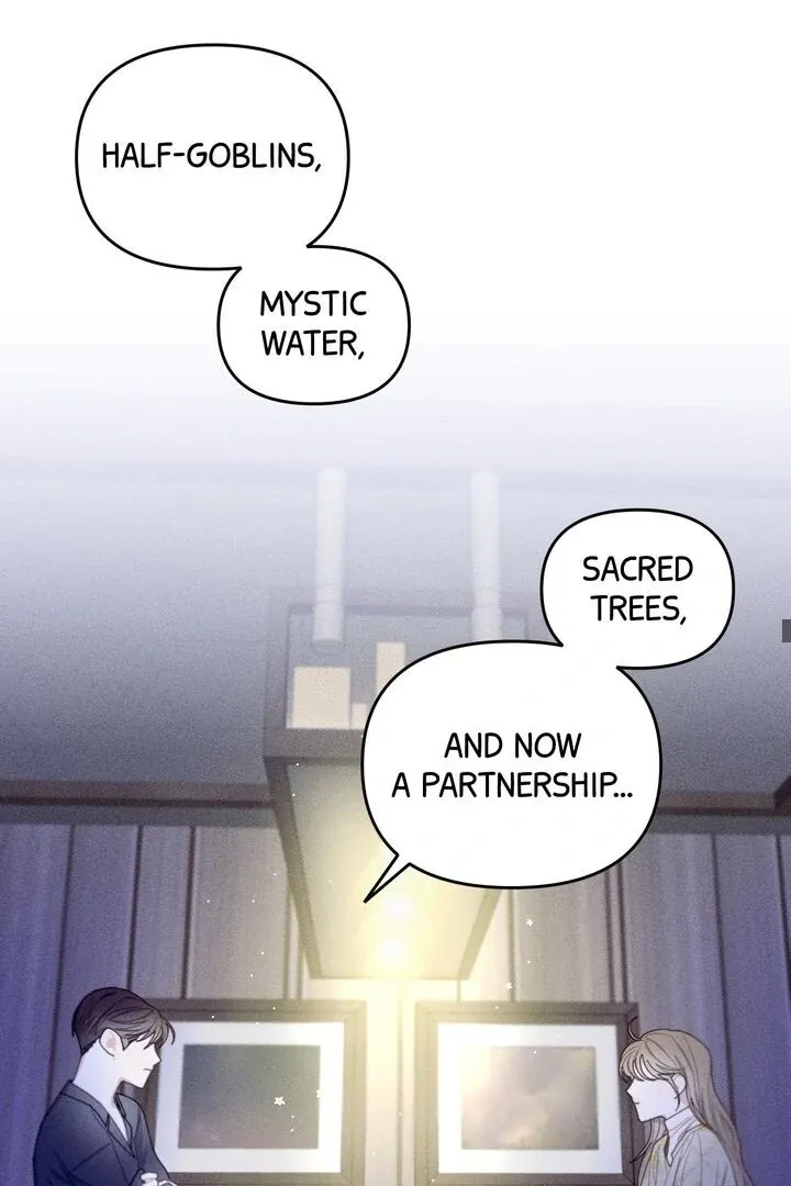 Sorang's Flower Art Shop【Official】 Chapter 7 - page 38