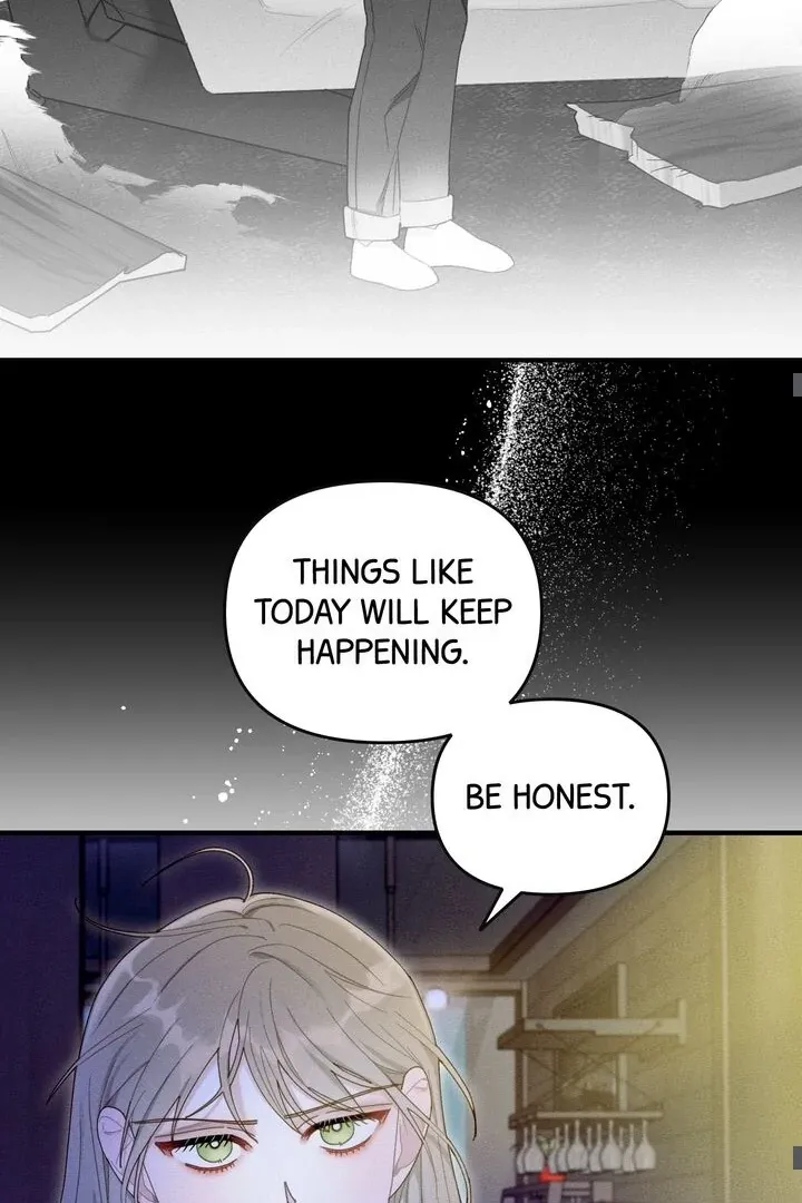 Sorang's Flower Art Shop【Official】 Chapter 7 - page 44