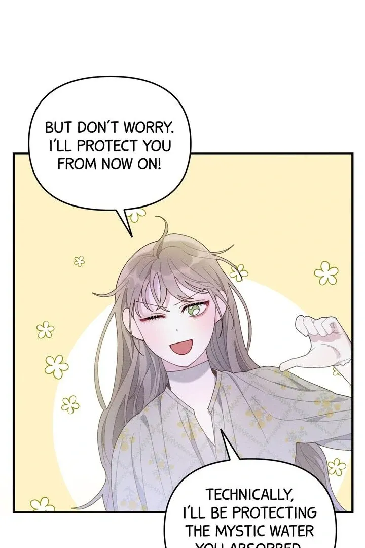 Sorang's Flower Art Shop【Official】 Chapter 7 - page 48