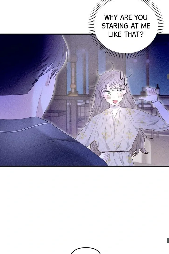 Sorang's Flower Art Shop【Official】 Chapter 7 - page 51