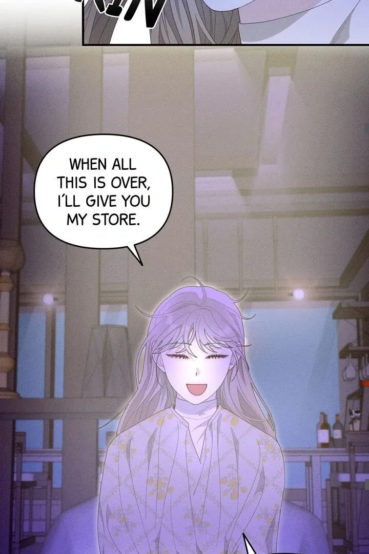 Sorang's Flower Art Shop【Official】 Chapter 7 - page 53