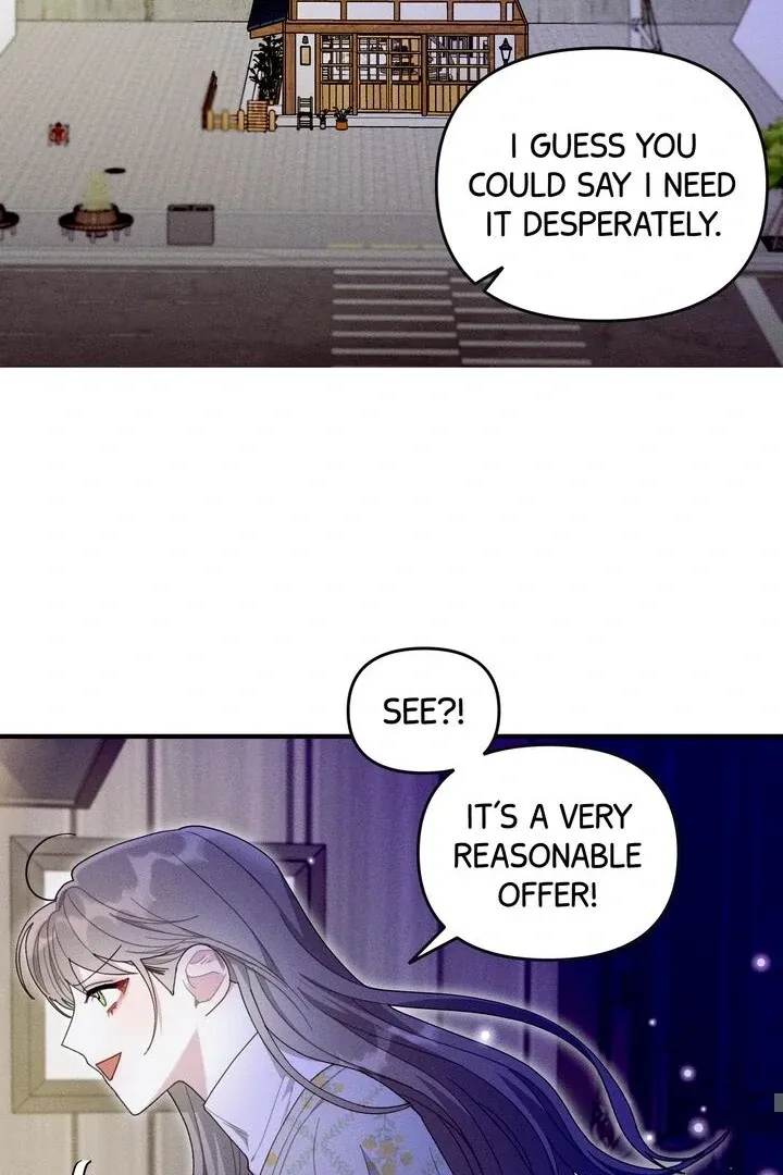 Sorang's Flower Art Shop【Official】 Chapter 7 - page 56