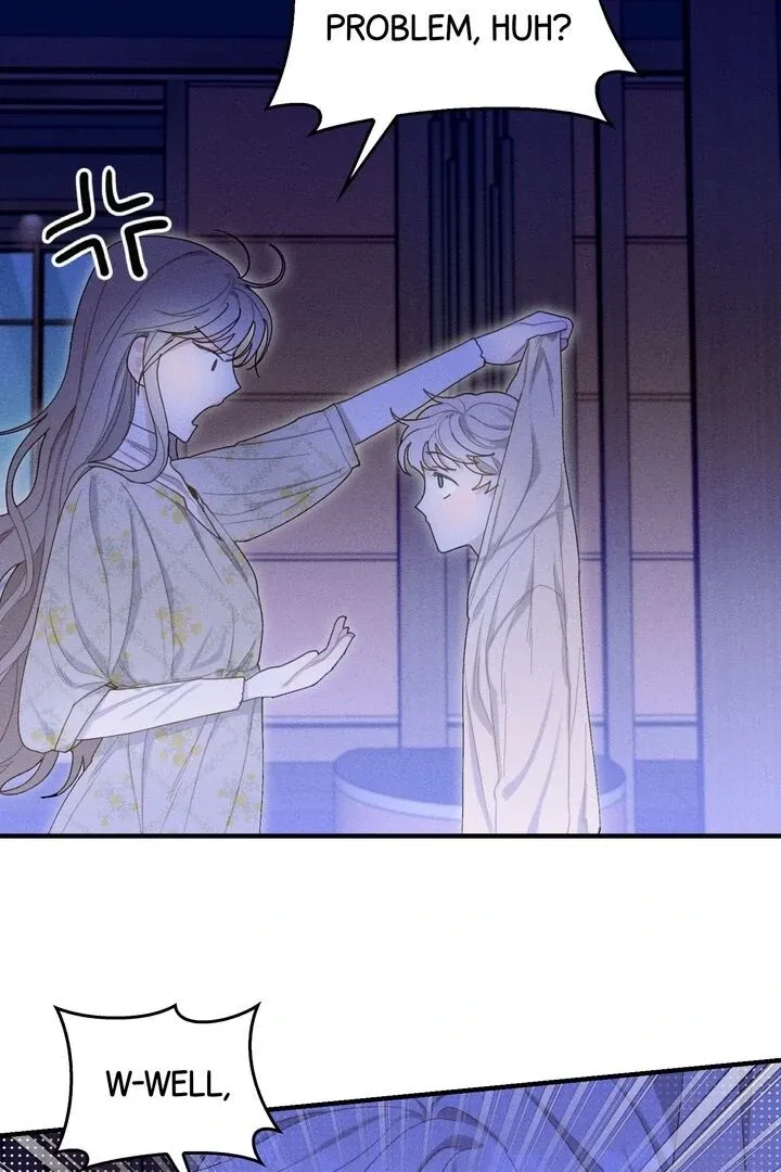 Sorang's Flower Art Shop【Official】 Chapter 7 - page 6