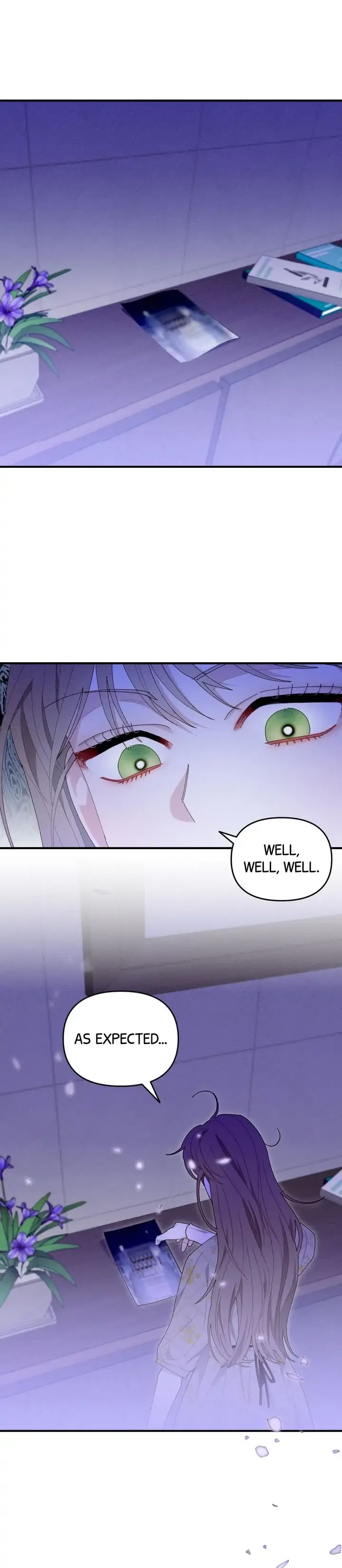 Sorang's Flower Art Shop【Official】 Chapter 7 - page 77