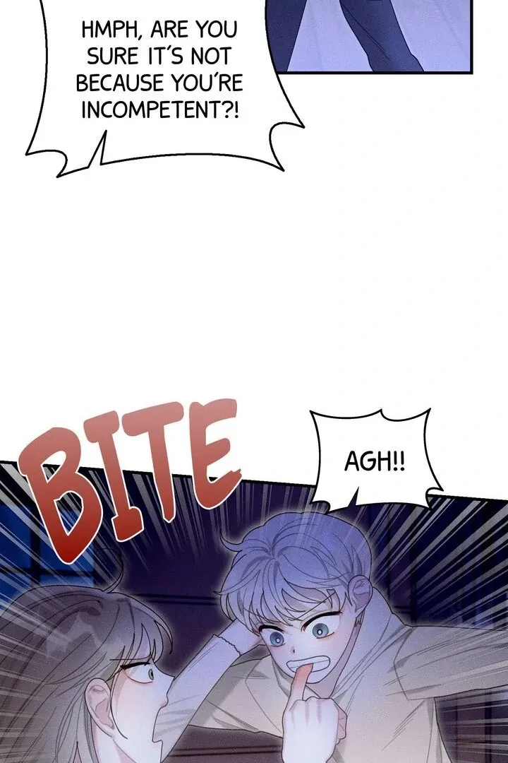 Sorang's Flower Art Shop【Official】 Chapter 7 - page 9