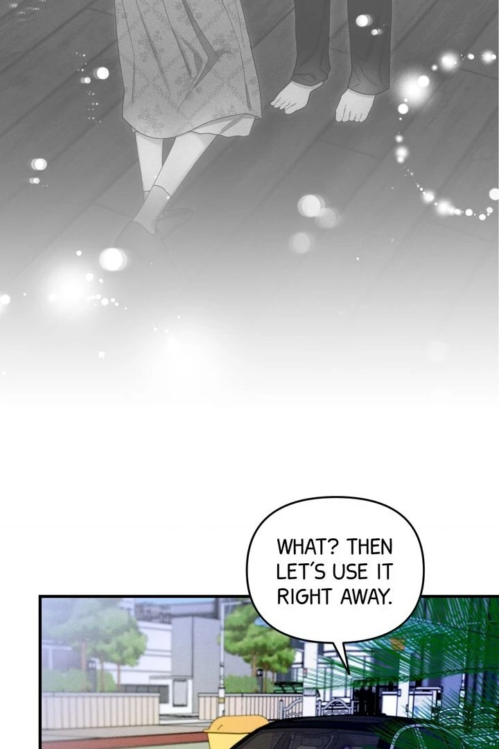 Sorang's Flower Art Shop【Official】 Chapter 8 - page 9