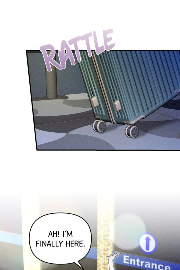 Sorang's Flower Art Shop【Official】 Chapter 8 - page 19