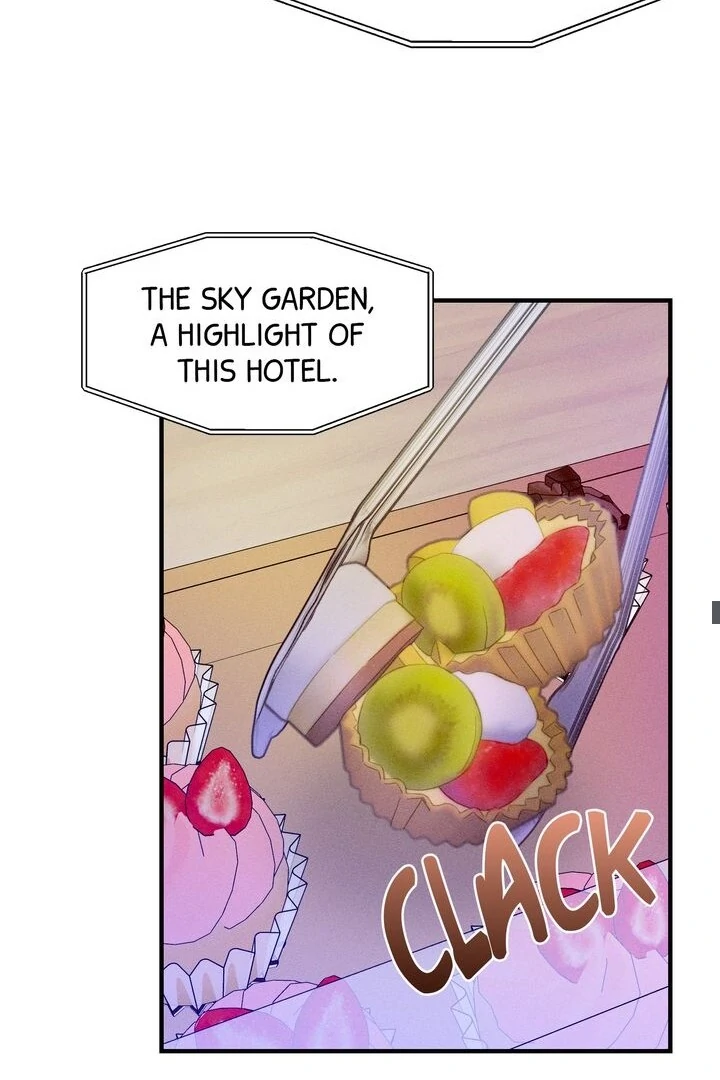 Sorang's Flower Art Shop【Official】 Chapter 8 - page 25
