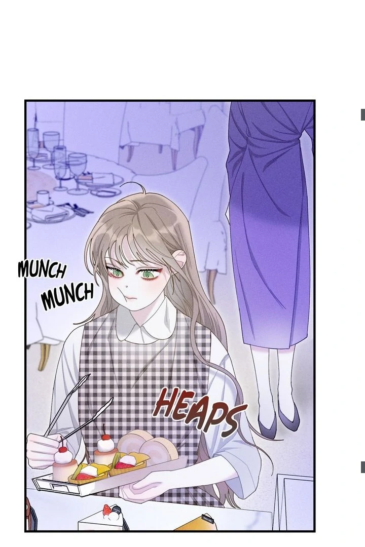 Sorang's Flower Art Shop【Official】 Chapter 8 - page 26