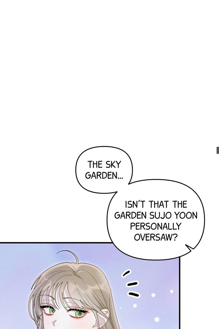 Sorang's Flower Art Shop【Official】 Chapter 8 - page 27