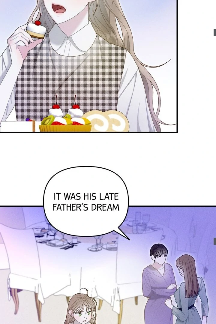Sorang's Flower Art Shop【Official】 Chapter 8 - page 28